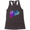 MENDES_ARMY 2 Racerback Tank