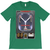 flux capacitor inspired by back to the future ideal birthd present T-Shirt