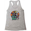 say my name! Racerback Tank