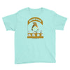 droid sales Youth Tee