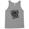 selfett Tank Top