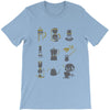 coffee equipment T-Shirt