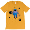 Space Astronot T-Shirt