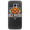 old divers Samsung Galaxy S7 Edge