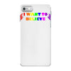 unicorns,i want to believe,fantasy,mythical,unicorns iPhone 7 Case