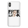 Free Tay-k iPhoneX