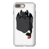 pocket toothless iPhone 8 Plus