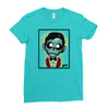 zomboy Ladies Fitted T-Shirt