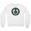 music smile Crewneck Sweatshirt