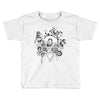 back to modern times Toddler T-shirt