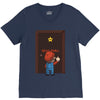 revo emag V-Neck Tee