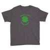 drinks well with others Youth Tee