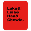science fiction shirt funny shirt cool shirt (also available on crewne Mousepad