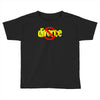 divorce Toddler T-shirt