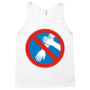 no quenelle! Tank Top