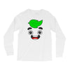 happy guavs Long Sleeve Shirts