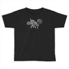 overwatch reinhardt cute Toddler T-shirt