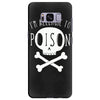 allergic to poison Samsung Galaxy S8 Plus