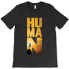 Human T-Shirt