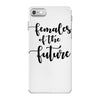 females of the future iPhone 7 Case