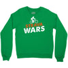 strava wars Crewneck Sweatshirt