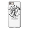 olivia pope &amp; associates iPhone 8