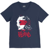 dj blend V-Neck Tee