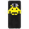 uomo 4 space invaders anni80 vintage videogames Samsung Galaxy S8 Plus