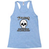 pirates only want you for your booty Racerback Tank