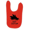GOKU Baby Bibs