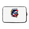 illustrador Laptop sleeve
