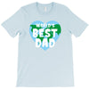 World's Best Dad Looks Like T-Shirt