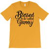 Blessed to be Called Granny T-Shirt