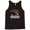 no princess only khlav kalash Tank Top