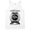 i've been called a lot of names in my lifetime Tank Top