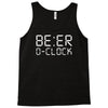 beer o'clock Tank Top