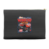 Off Road Monstre Truck Accessory Pouches