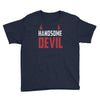 handsome devil Youth Tee