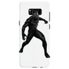 black panther Samsung Galaxy S8