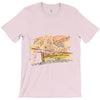 chasing windmills T-Shirt