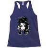 spider web Racerback Tank