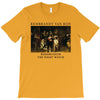 Rembrandt Van Rijn The Night Watch T-Shirt