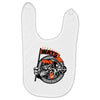 wats 2 Baby Bibs