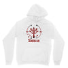 Zelda Glowing Sheikah Eye Unisex Hoodie