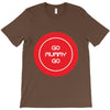 go mummy go T-Shirt