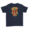 party god (red) Youth Tee