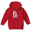 Tom Petty &amp; The Heart breakers 40th Anniversary Tour 2017 Youth Hoodie