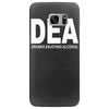 dea drunks enjoying alcohol Samsung Galaxy S7 Edge