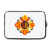 nice 18 Laptop sleeve