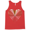 love led Tank Top